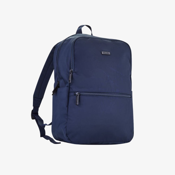 Platinum Laptop Carry-on Backpack in Navy