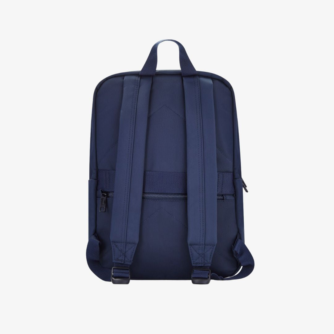 Platinum Laptop Carry-on Backpack in Navy