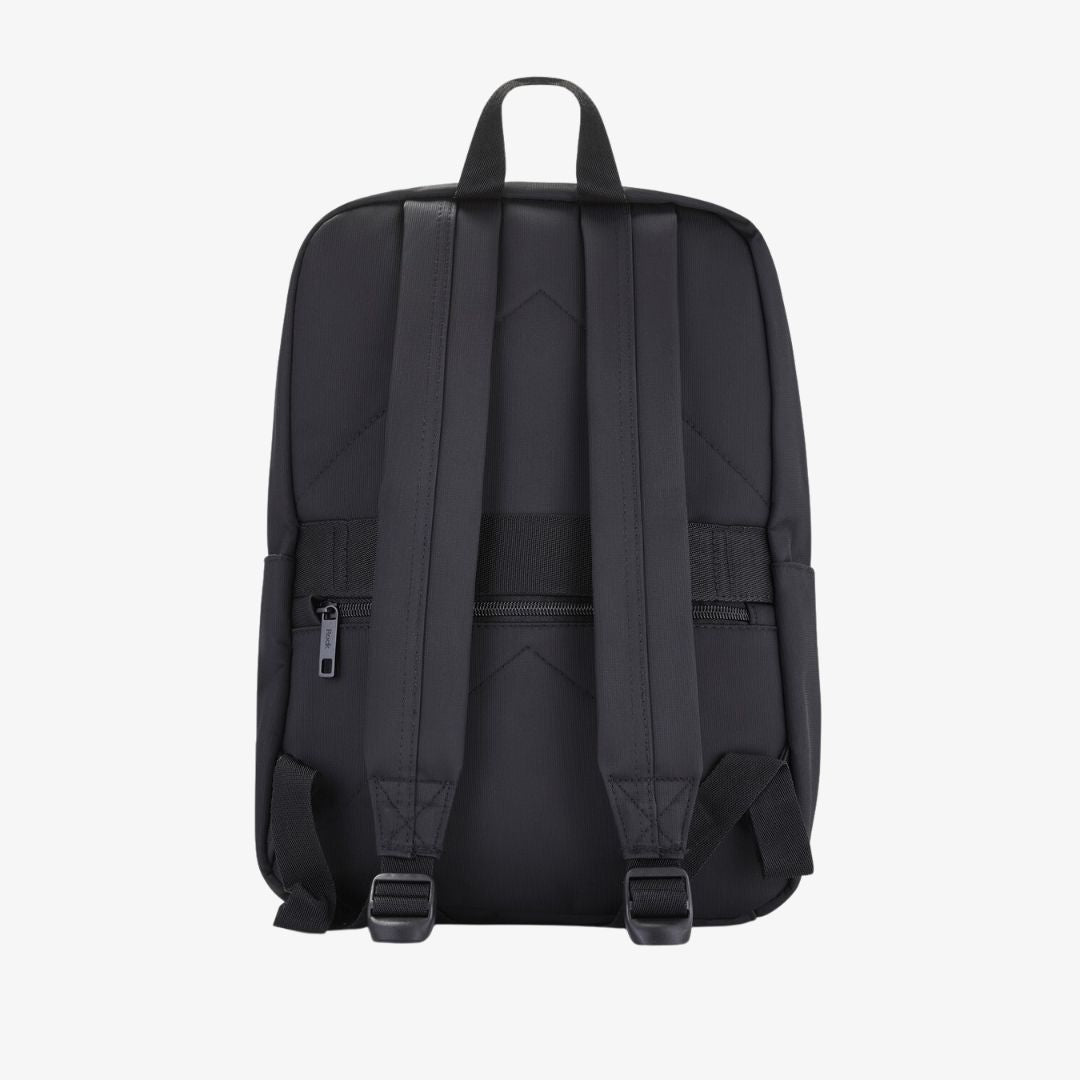 Platinum Laptop Carry-on Backpack in Black