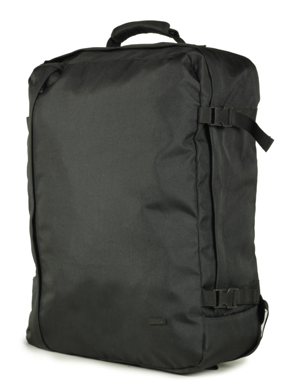 Cabin Large Backpack in Black
