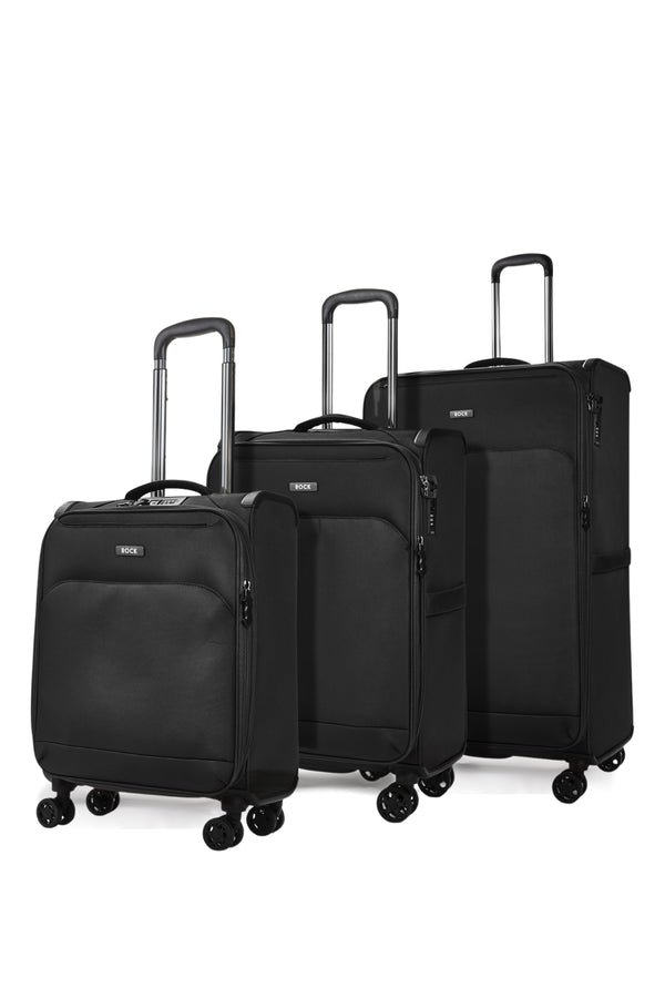 Georgia Set of 3 Suitcases