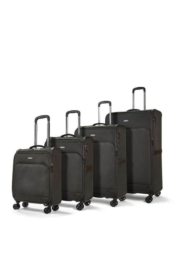 Georgia Set of 4 Suitcases