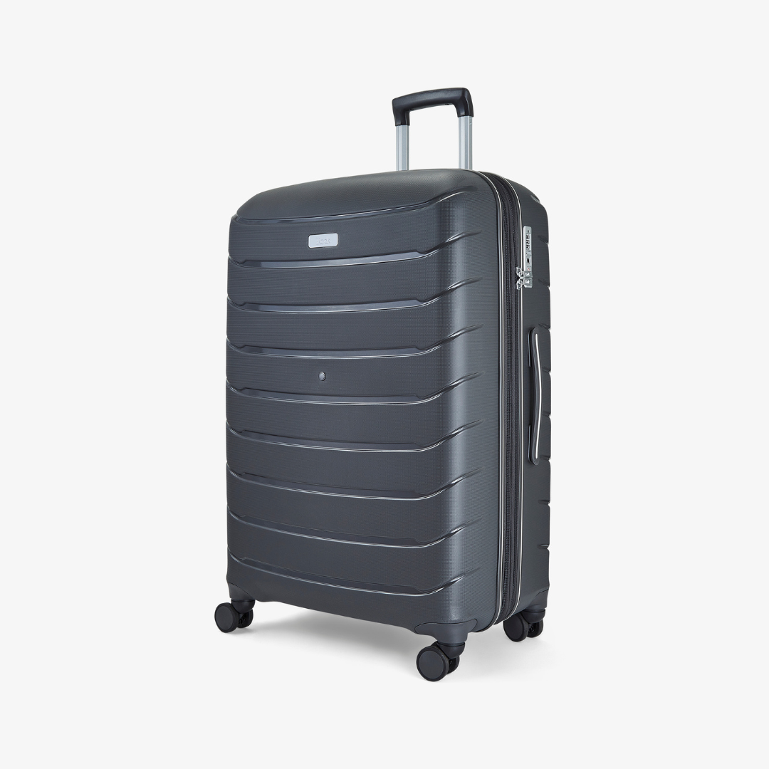 Huge suitcase on sale