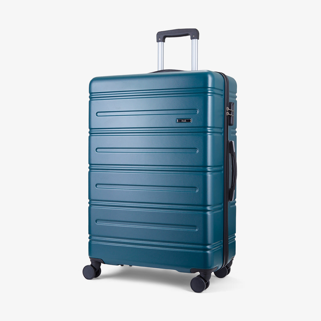 Huge suitcase on sale