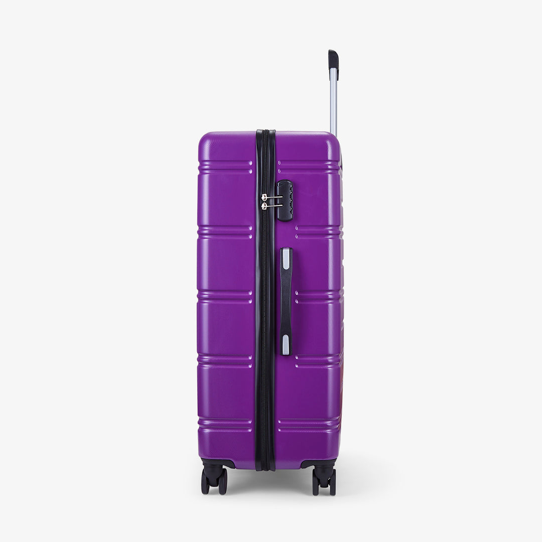 Lisbon Set of 2 Suitcases