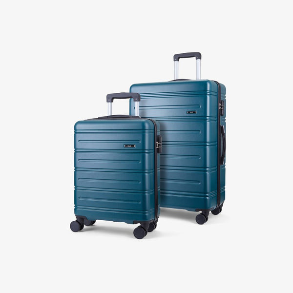 Lisbon Set of 2 Suitcases