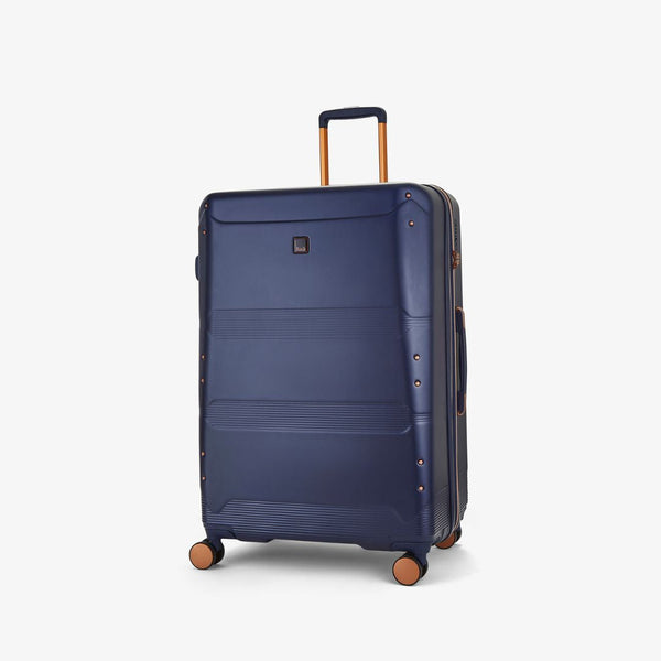 Mayfair Large Suitcase in Navy