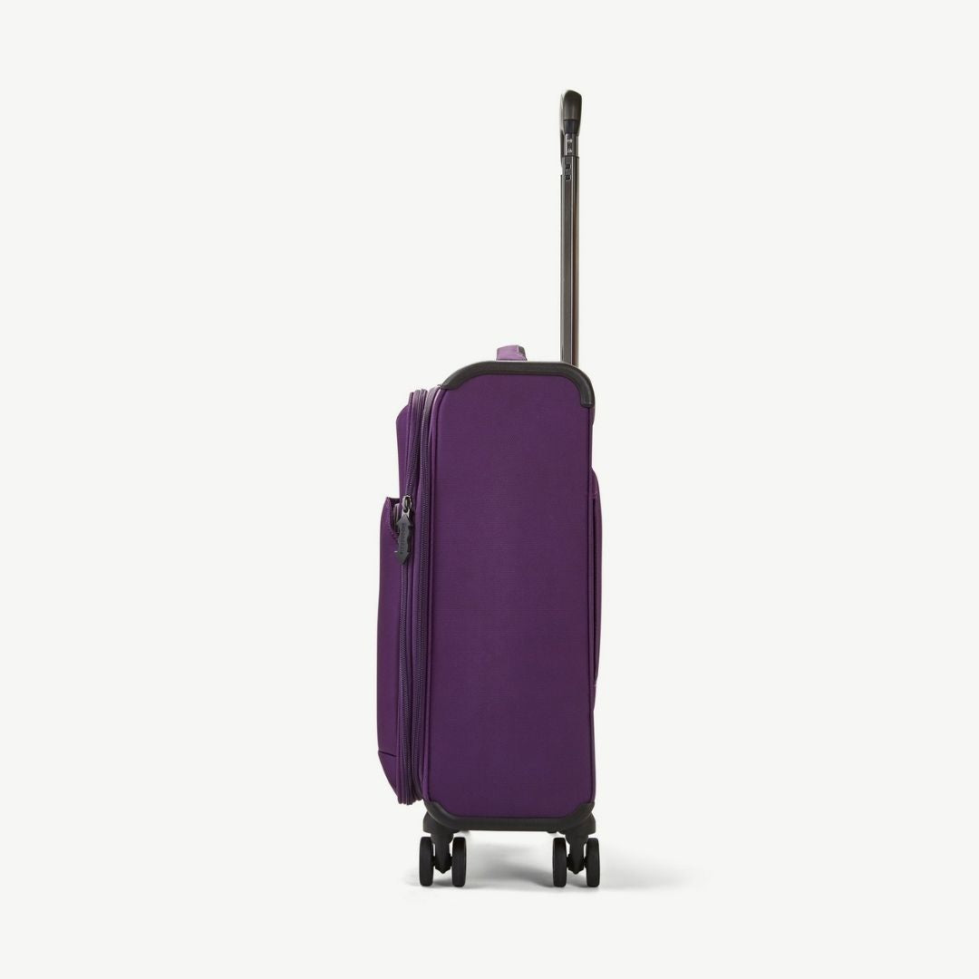 Georgia Small Suitcase