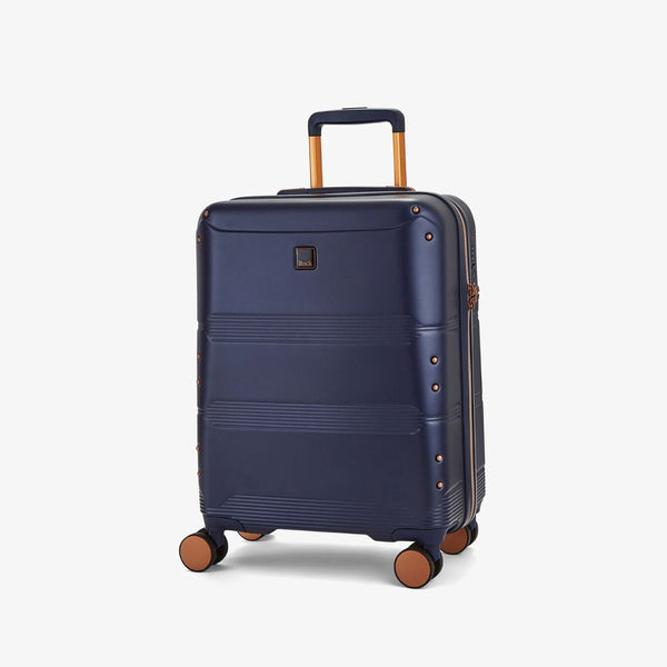 Mayfair Small Suitcase in Navy